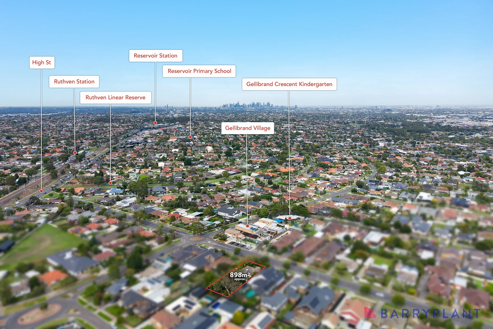 Additional image 24 of 26 Allenby Avenue, Reservoir VIC 3073