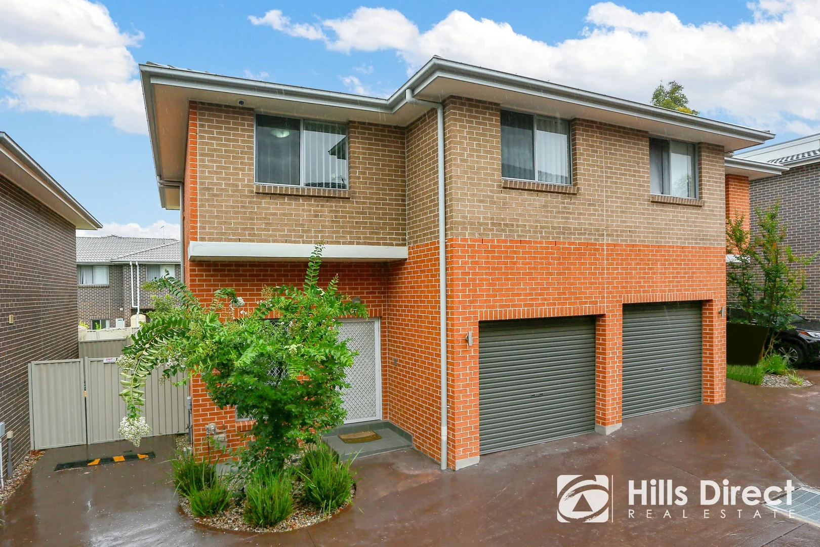 8 Sharada Glade, Woodcroft NSW 2767