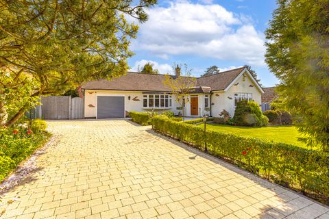 Forest Drive, Kirby Muxloe LE9