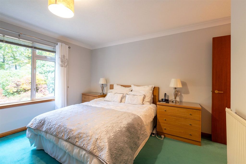 Additional image 17 of 4 bed bungalow for saleWoodlands House, Coupar Angus Road, Blairgowrie, Perth And Kinross PH10