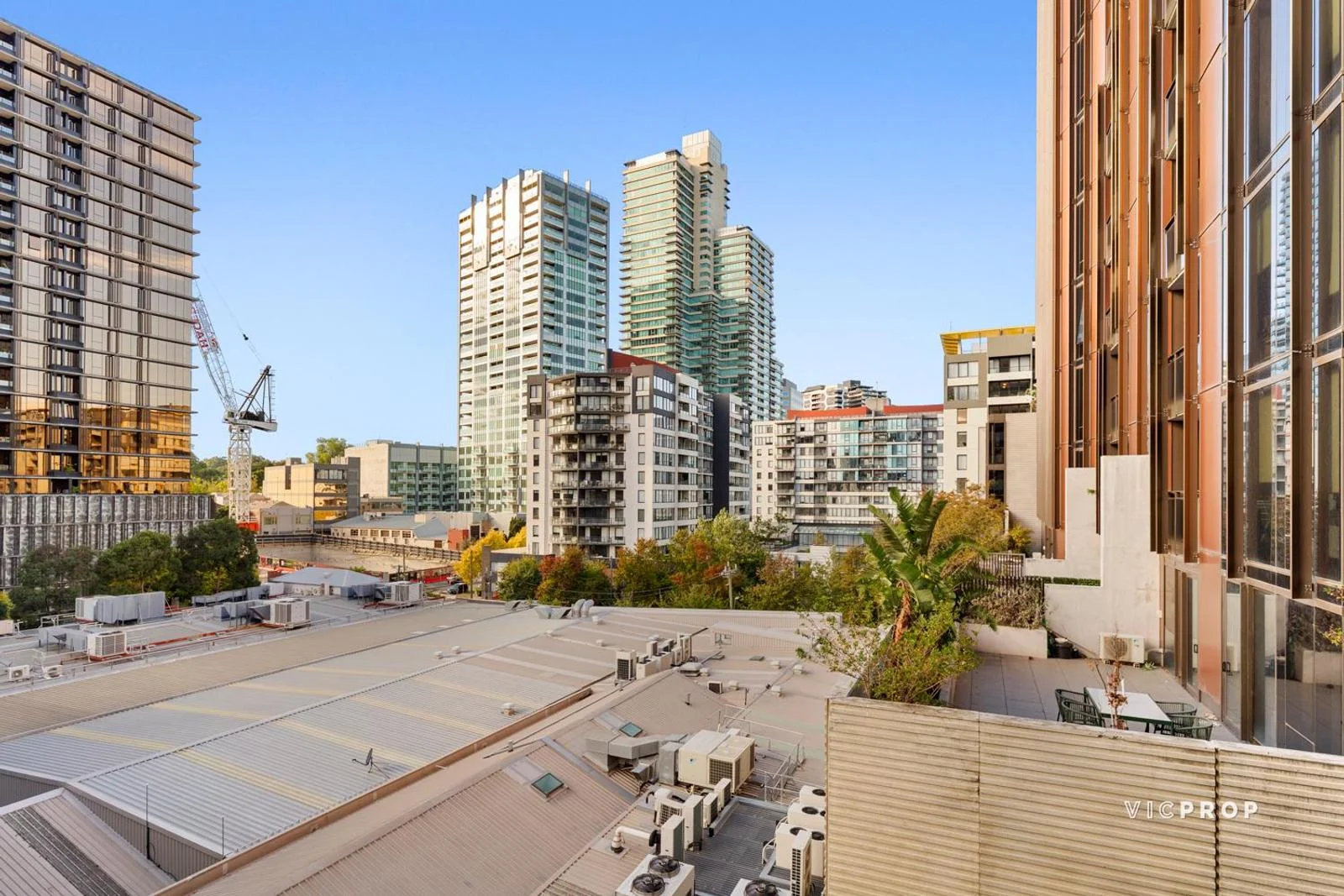 Additional image 8 of 512/65 Coventry Street, Southbank VIC 3006
