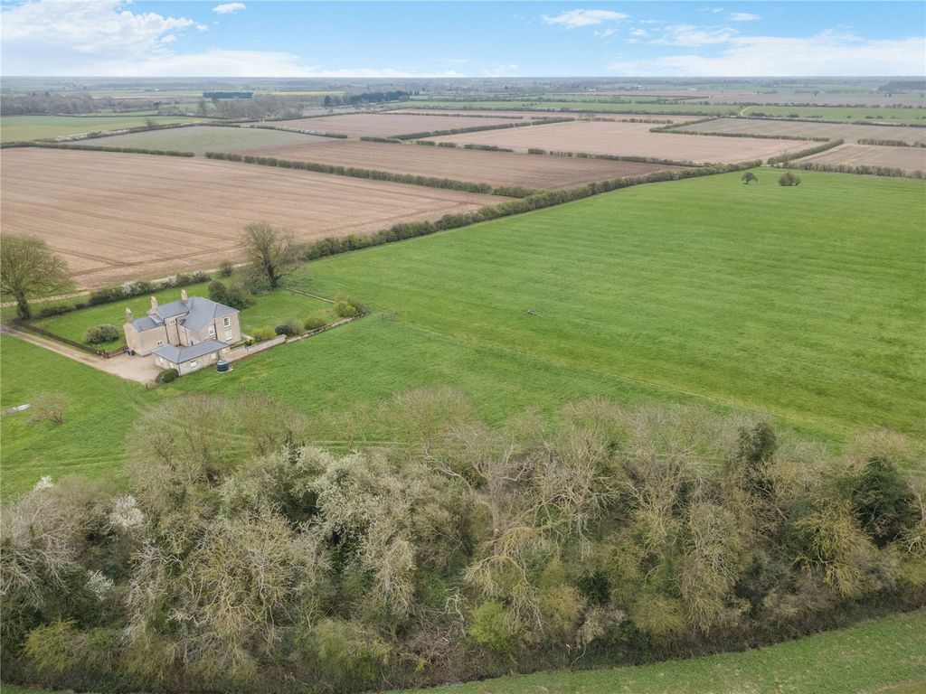 Additional image 5 of Land for saleLot 1 | Sheffield House Farm, Rowston, Lincoln, Lincolnshire LN4