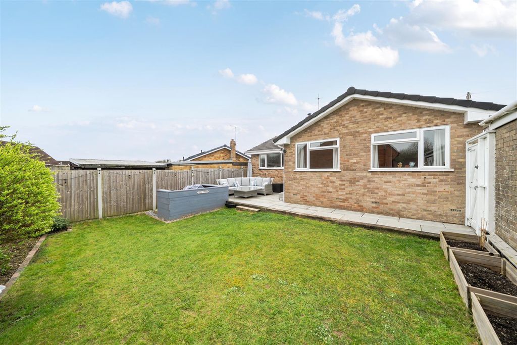 Additional image 9 of 3 bed detached bungalow for saleJames Close, Blandford Forum DT11