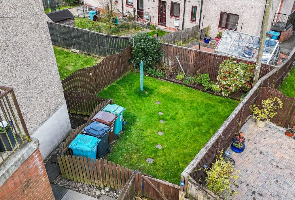 Additional image 10 of 3 bed flat for saleLingley Avenue, Airdrie ML6
