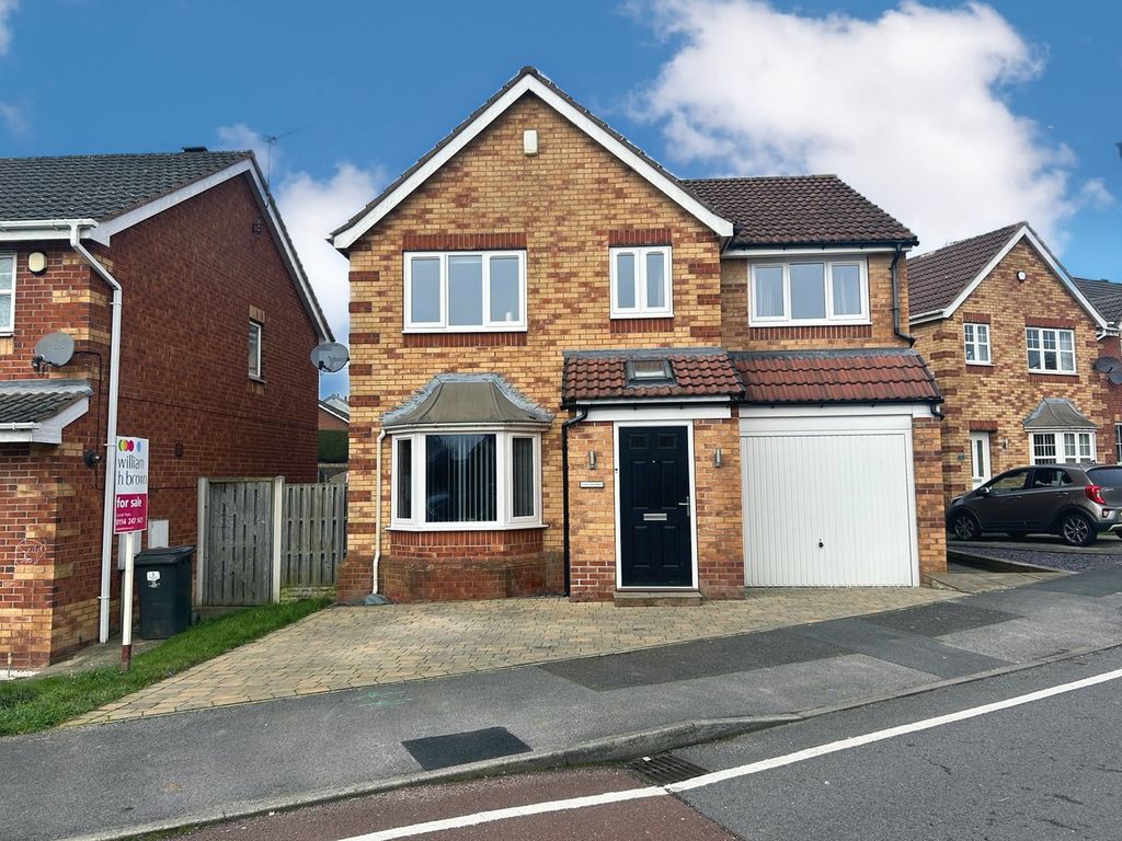 Additional image 14 of 4 bed detached house for saleToll House Mead, Mosborough, Sheffield S20