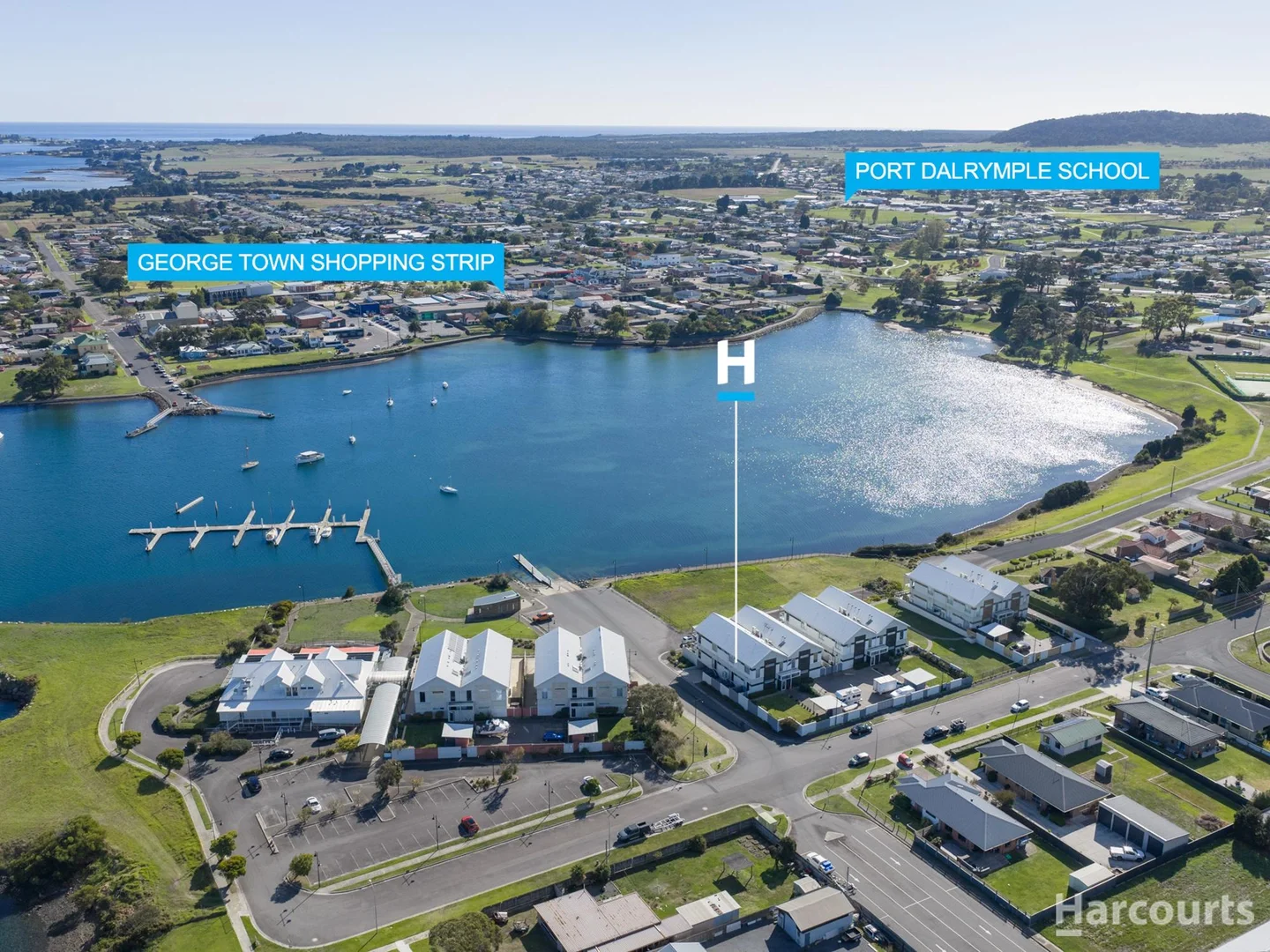 Additional image 26 of 2/5 Adelaide Street, George Town TAS 7253