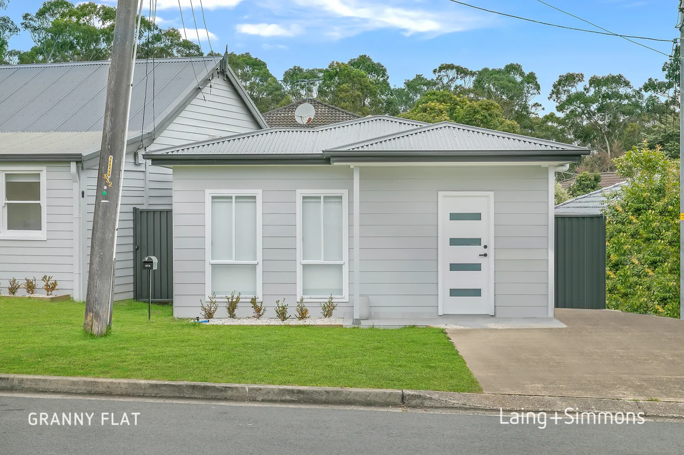 37A Alpha Road, Greystanes NSW 2145