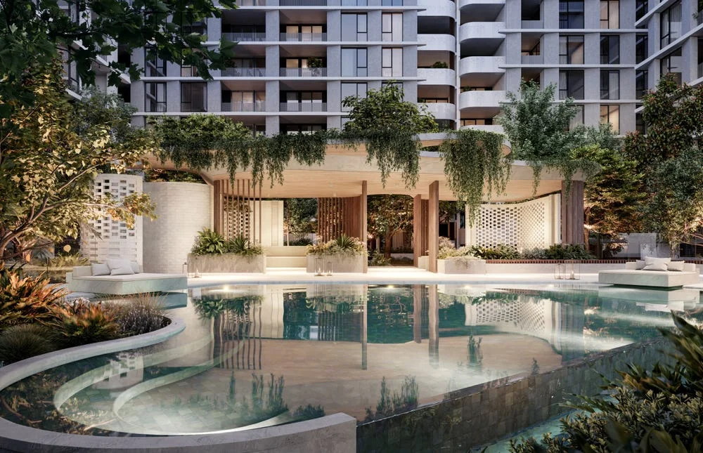 Additional image 5 of 1001/21-25 Spurway Drive, Norwest NSW 2153