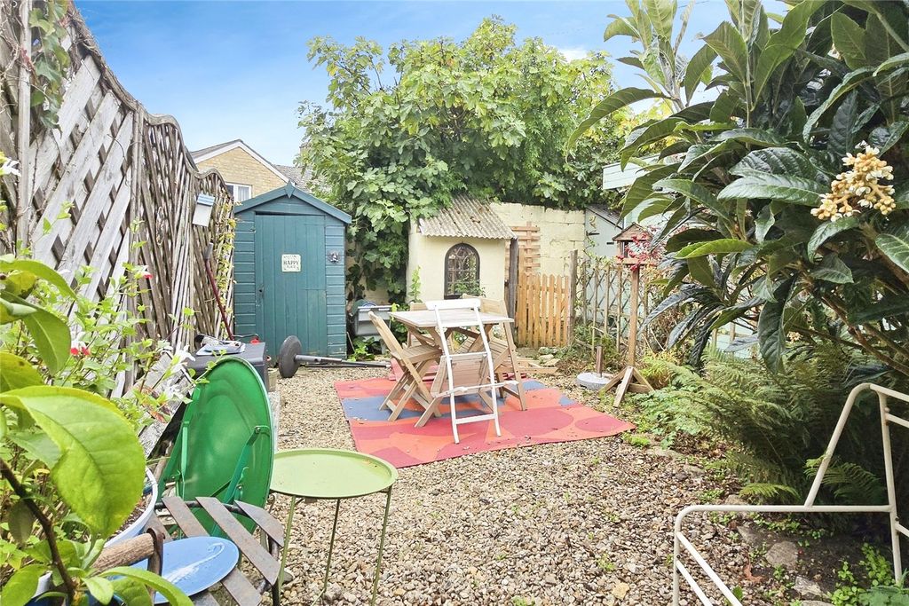 Additional image 14 of 2 bed terraced house for saleHuntingdon Place, Bradford On Avon BA15