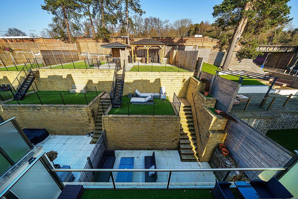 Additional image 10 of 5 bed detached house for saleWoodlands Road, Bromley BR1
