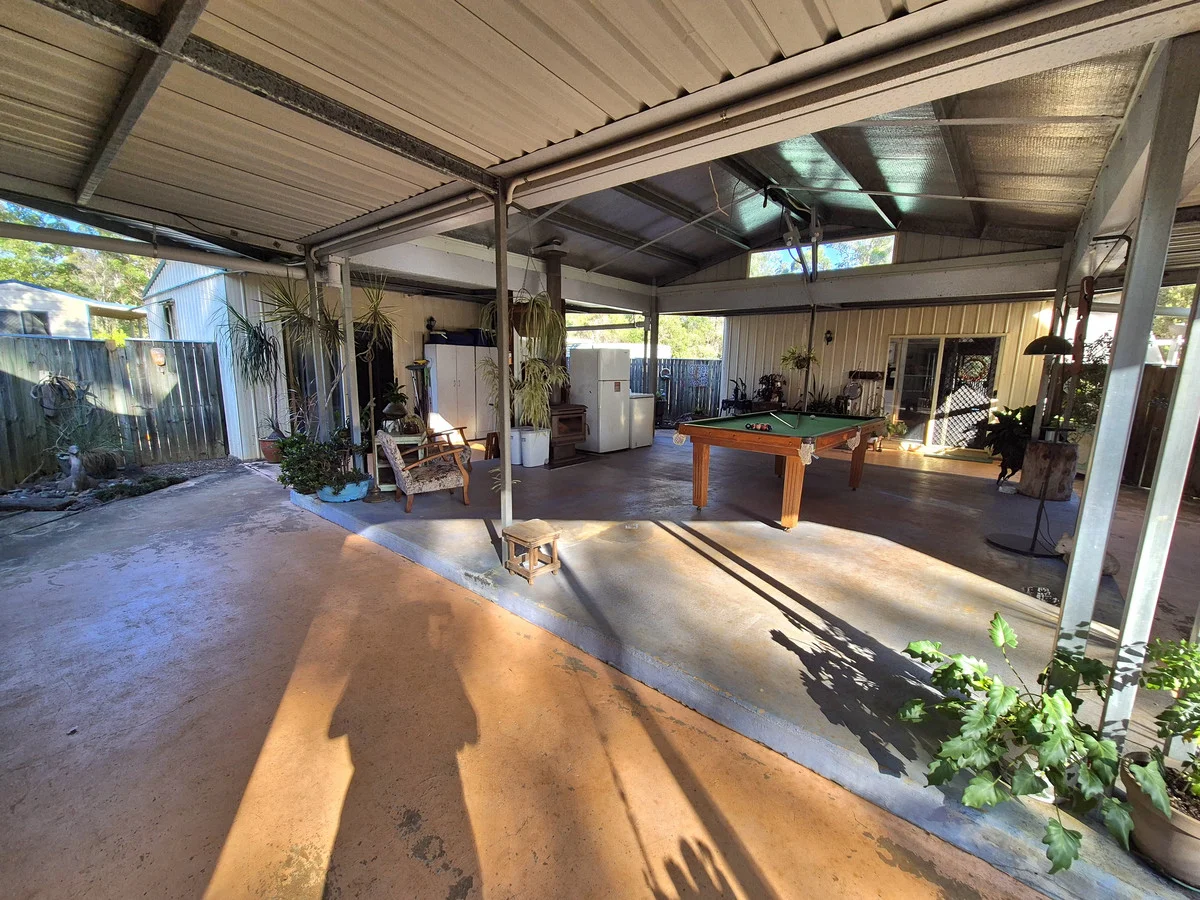 Additional image 17 of 44 Gilliland Crescent, Blackbutt North QLD 4314