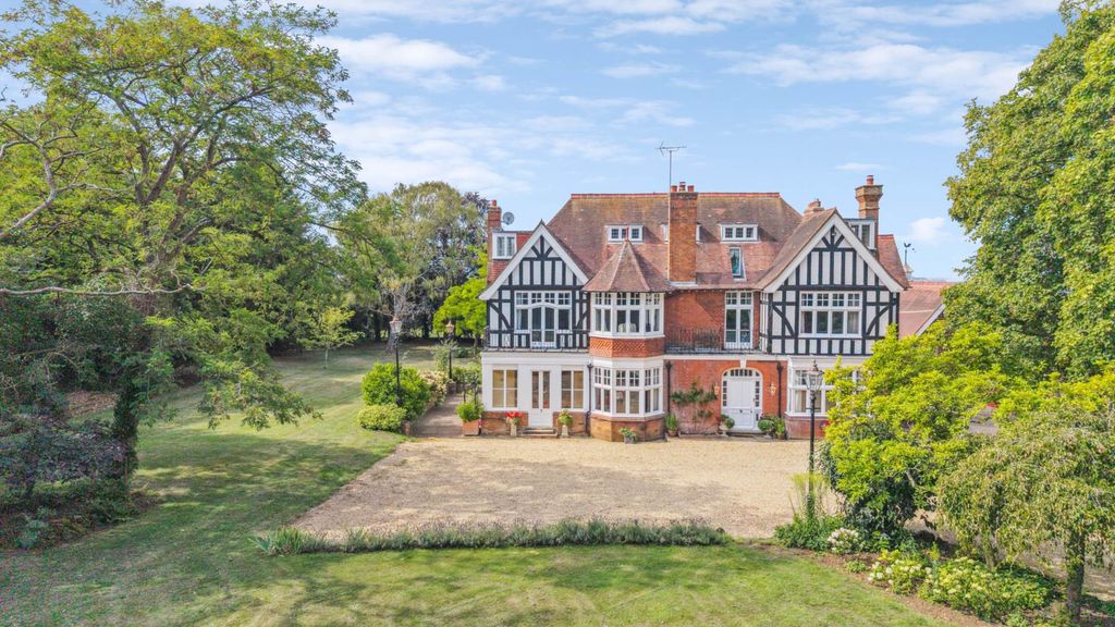 Additional image 50 of 7 bed property for saleStewkley Road, Soulbury LU7
