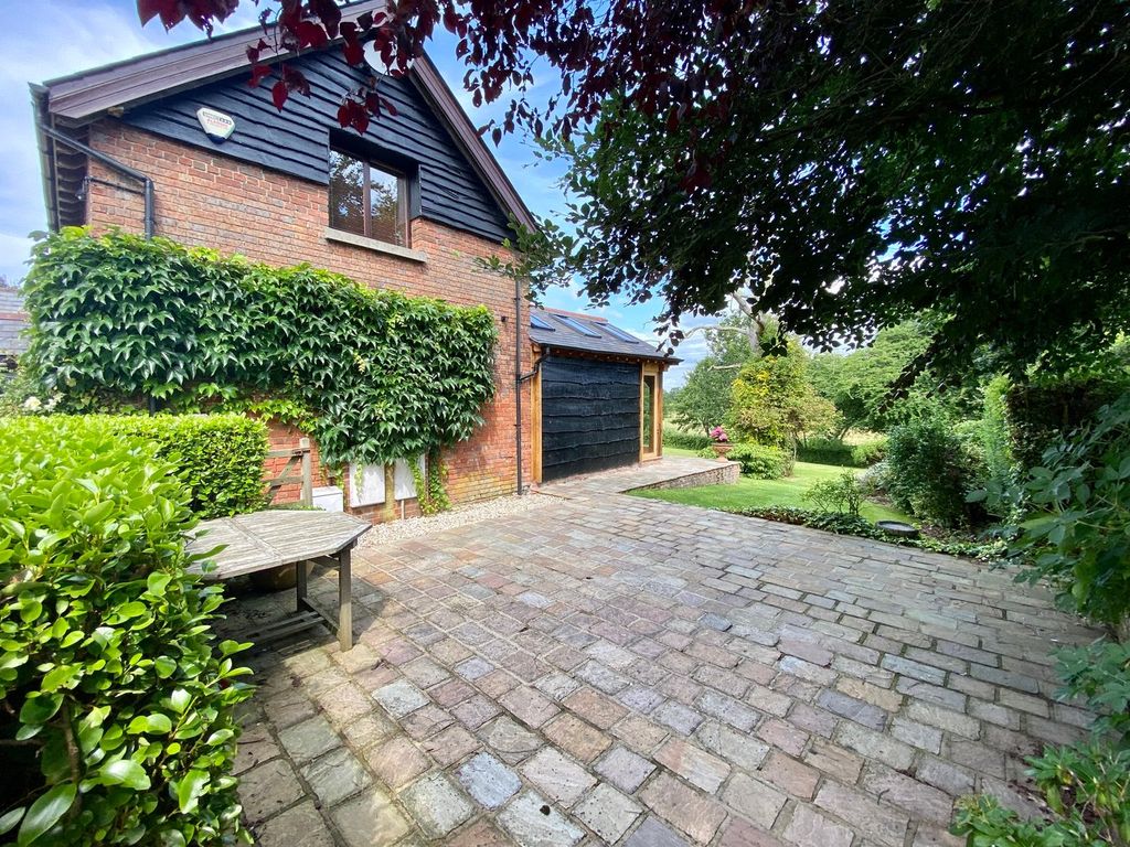 Additional image 32 of 4 bed barn conversion for saleThroop Road, Throop, Bournemouth BH8