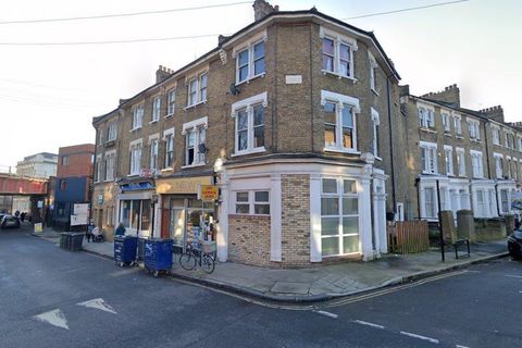 Denmark Road, London SE5