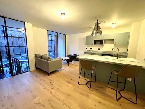 7 Derwent House, Mary Ann Street, Birmingham B3