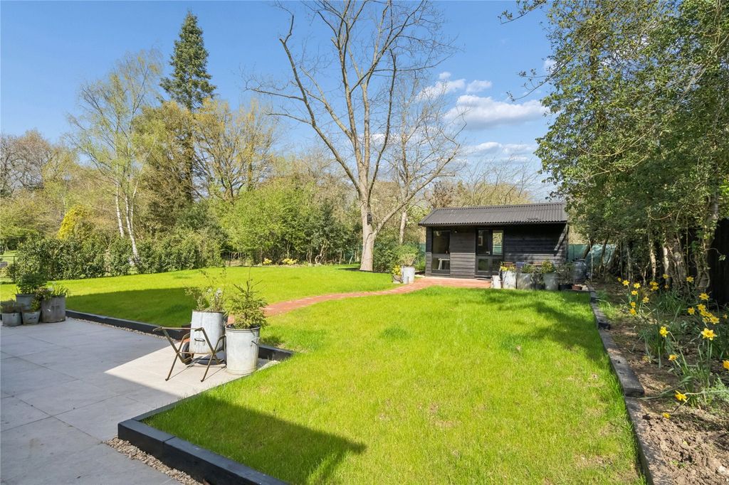 Additional image 34 of 14 bed property for saleSnells Lane, Little Chalfont, Buckinghamshire HP7