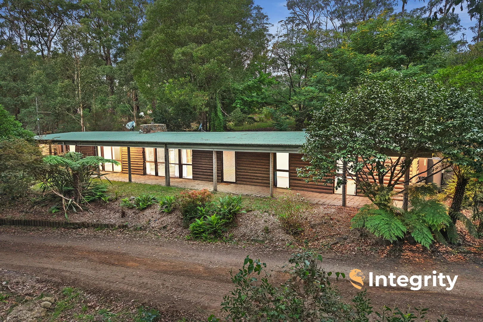 19 Wattle Court, Castella VIC 3777