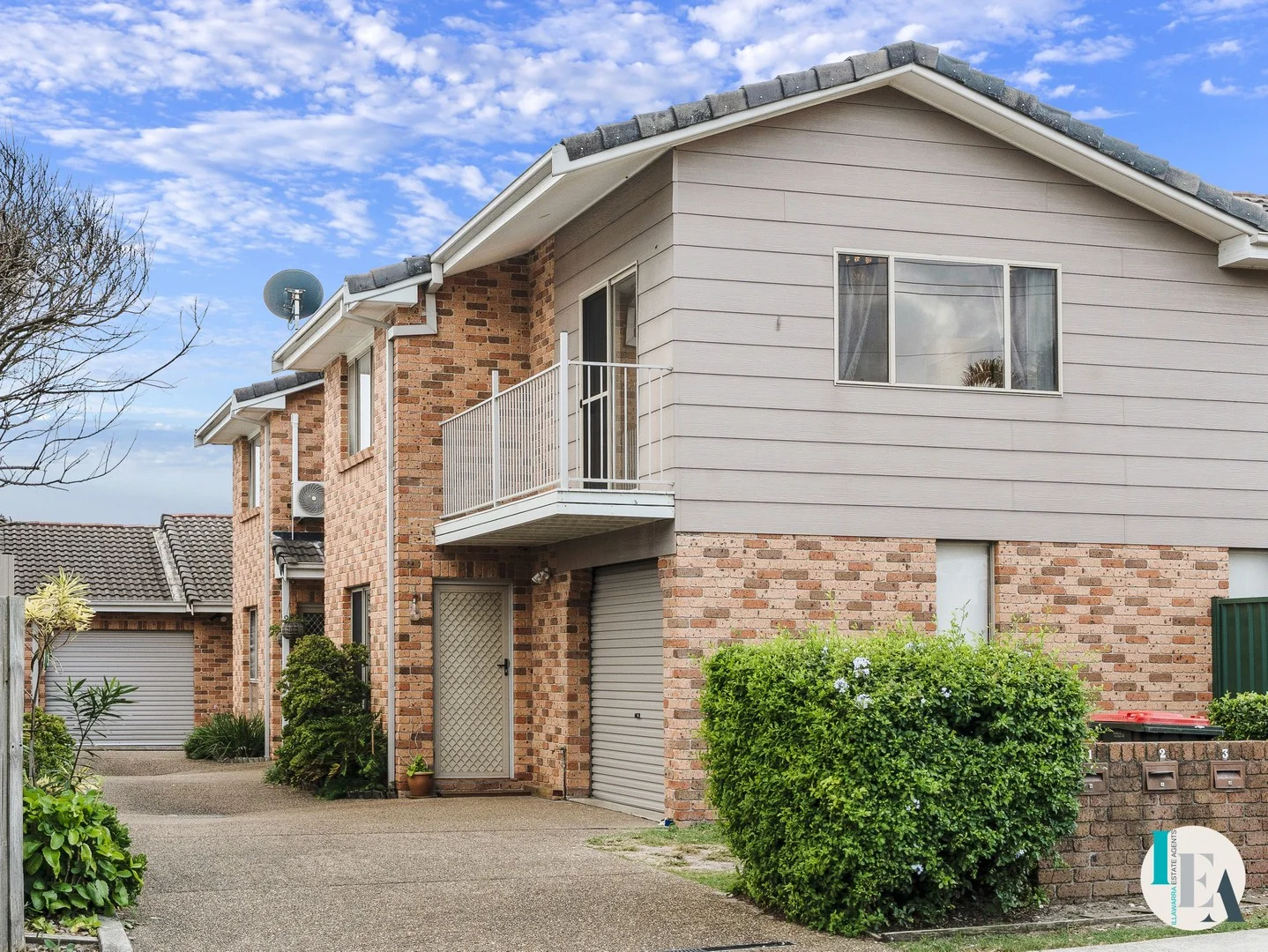 1/43 George Street, Warilla NSW 2528