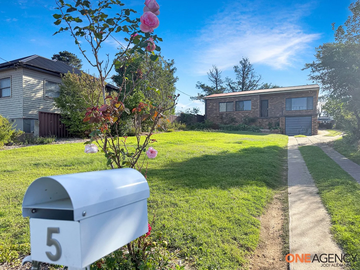 5 Norman Dykes Avenue, Cooma NSW 2630