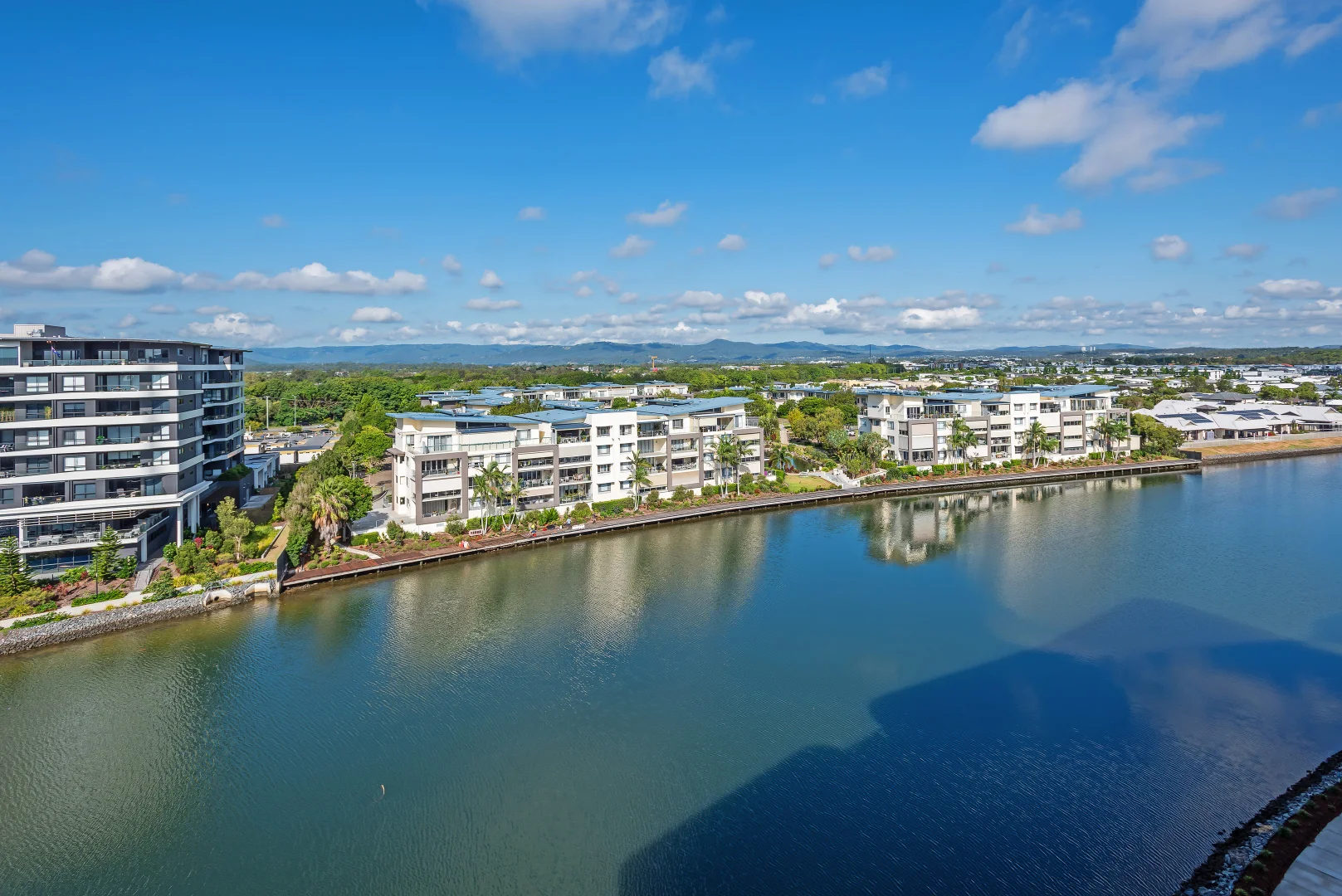 Additional image 4 of 1805/6 Athena Boulevard, Hope Island QLD 4212