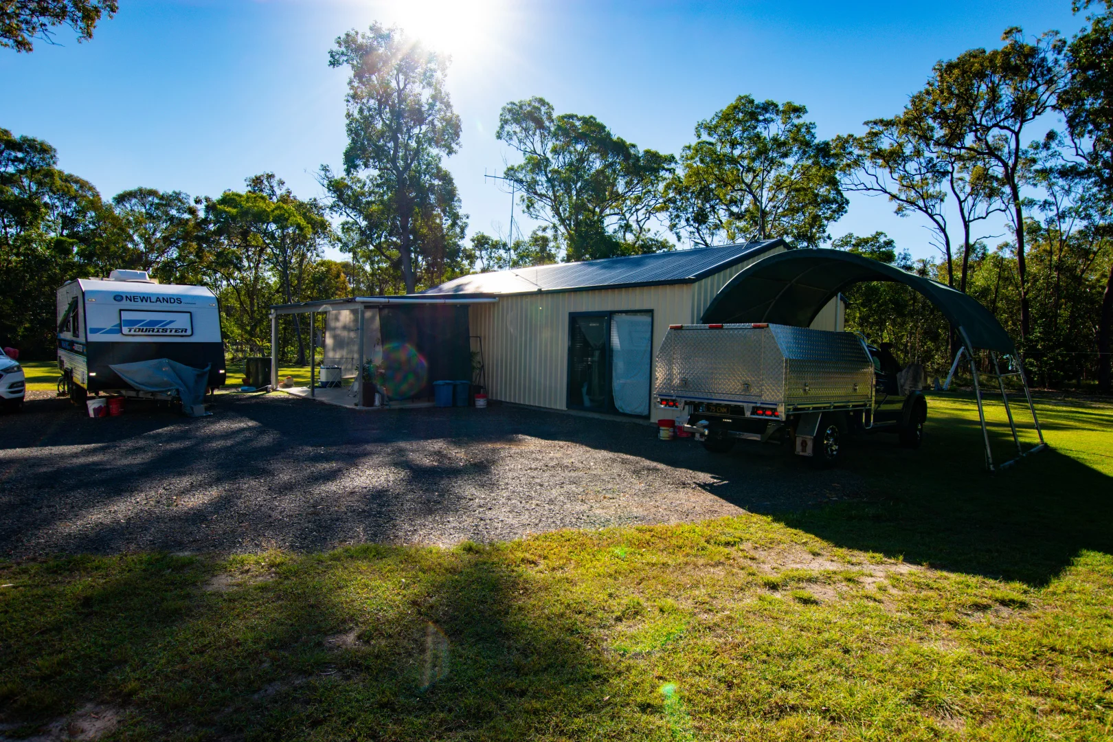 Additional image 5 of 38 Hannah Court, Moore Park Beach QLD 4670
