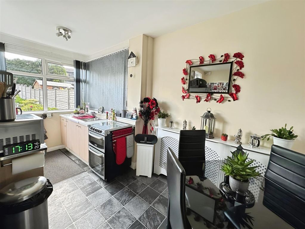 Additional image 4 of 2 bed town house for saleMount Grove, Bradford BD2
