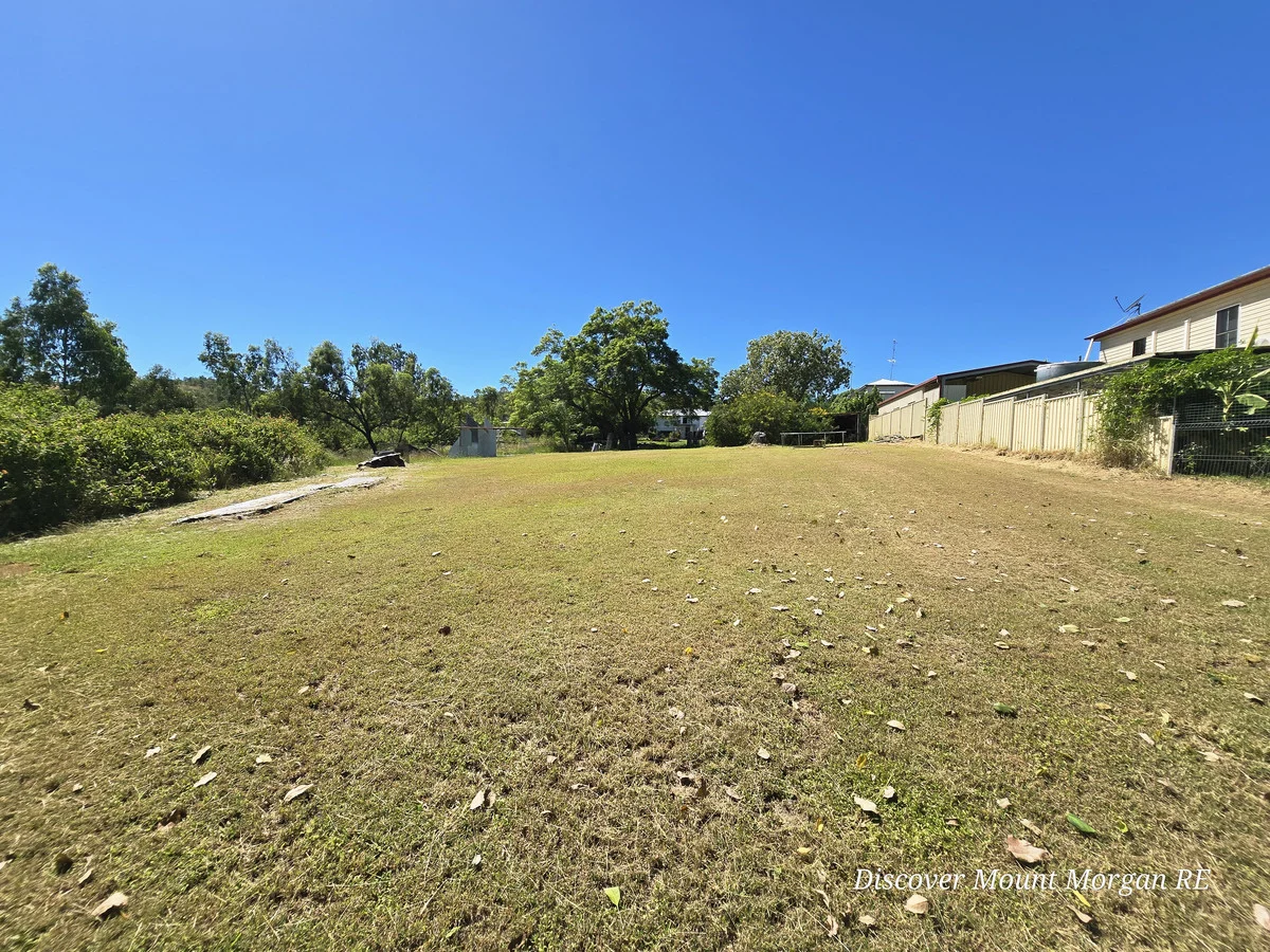 Additional image 25 of 12 James Street, Mount Morgan QLD 4714