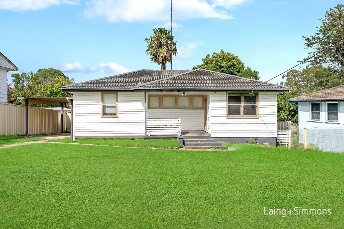 16 Nella Dan Ave, Tregear NSW 2770