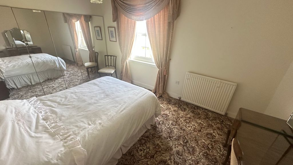 Additional image 9 of 2 bed semi-detached bungalow for saleWest Cottage, St. Murdoch's Well, Brechin DD9
