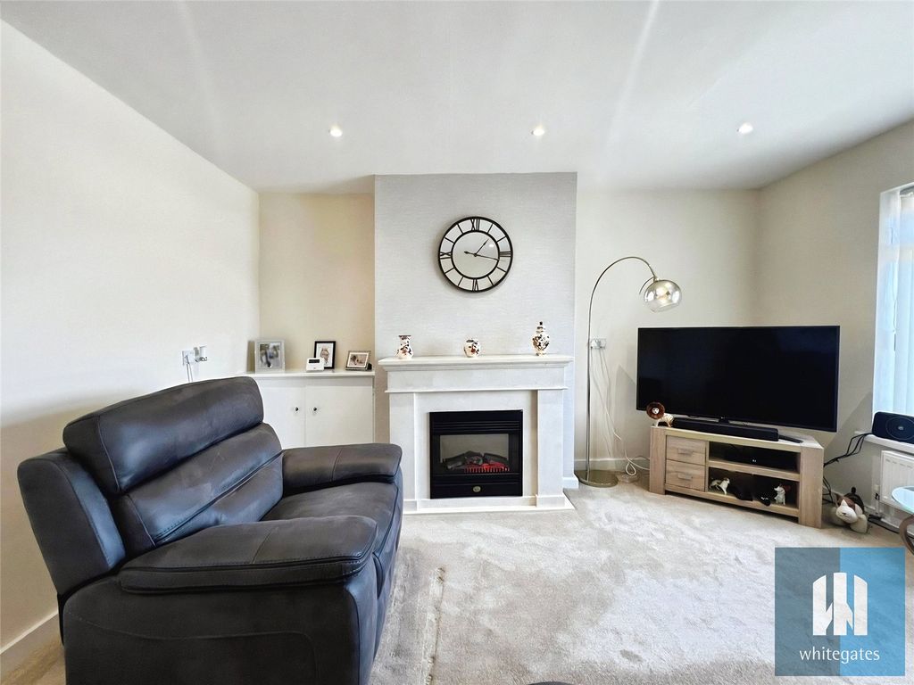 Additional image 12 of 1 bed flat for saleNunnery Lane, Brighouse HD6