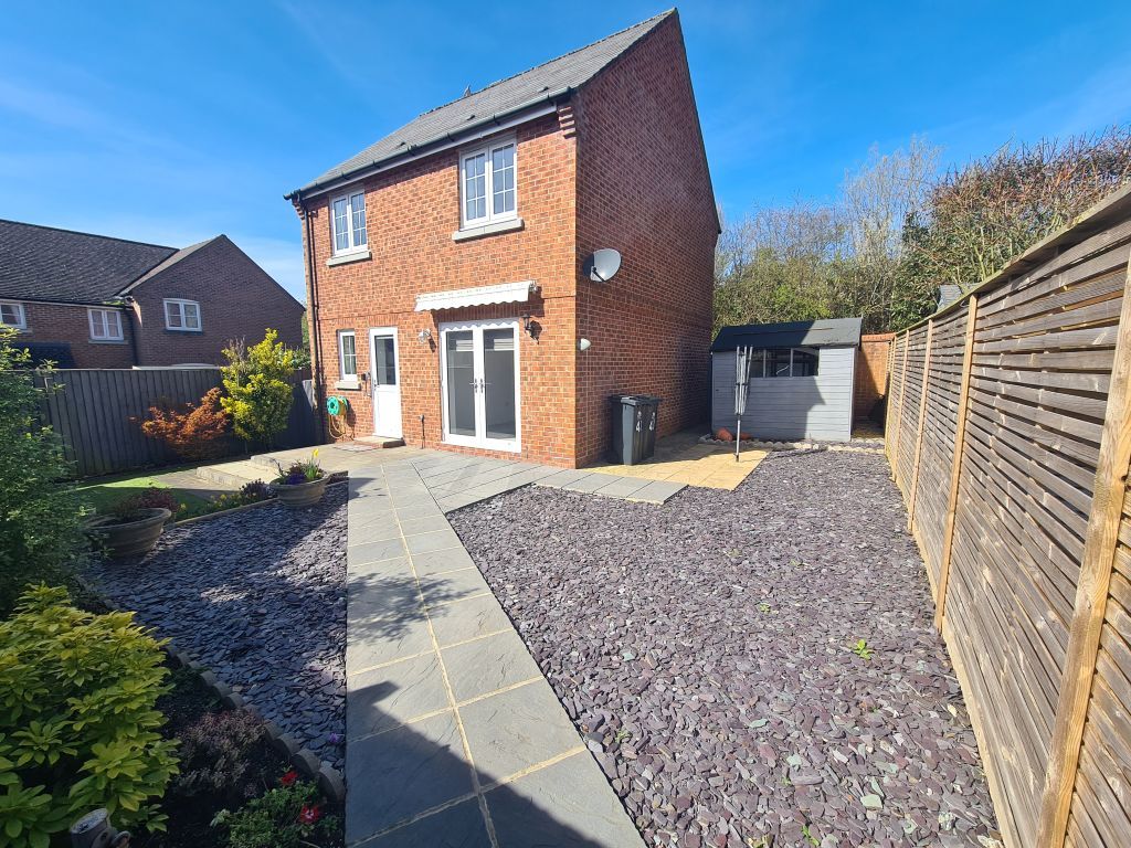 Additional image 9 of 3 bed detached house for saleGurkha Road, Blandford Forum DT11