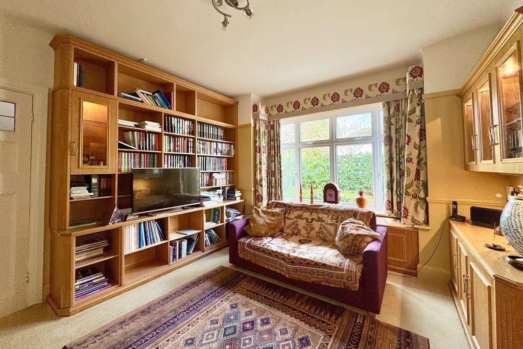 Additional image 8 of 4 bed detached house for saleAlyth Road, Talbot Woods, Bournemouth BH3