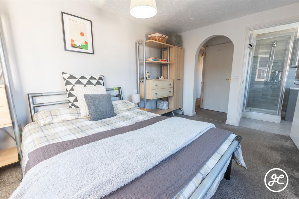 Additional image 12 of 2 bed flat for saleLords Way, Bridgwater TA6