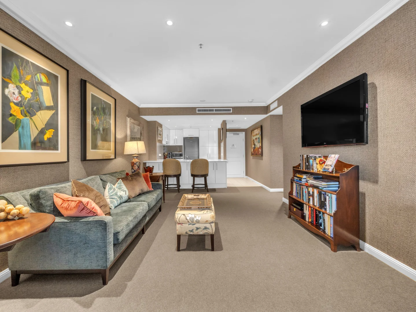 Additional image 7 of 803/187 Kent Street, Sydney NSW 2000