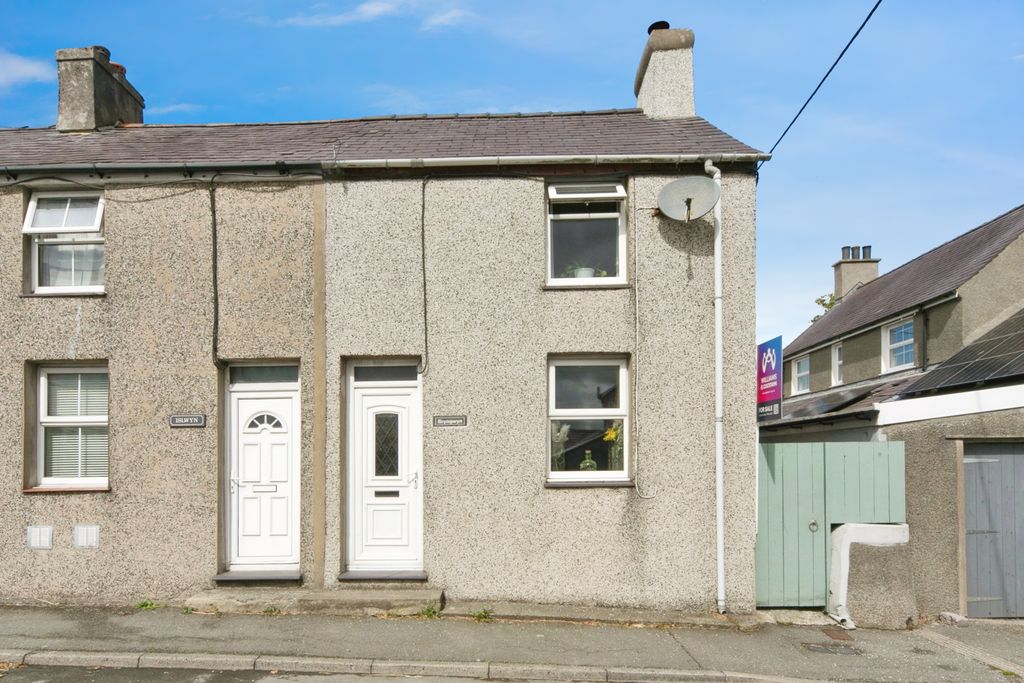 Additional image 5 of 3 bed end terrace house for saleBodffordd, Llangefni LL77
