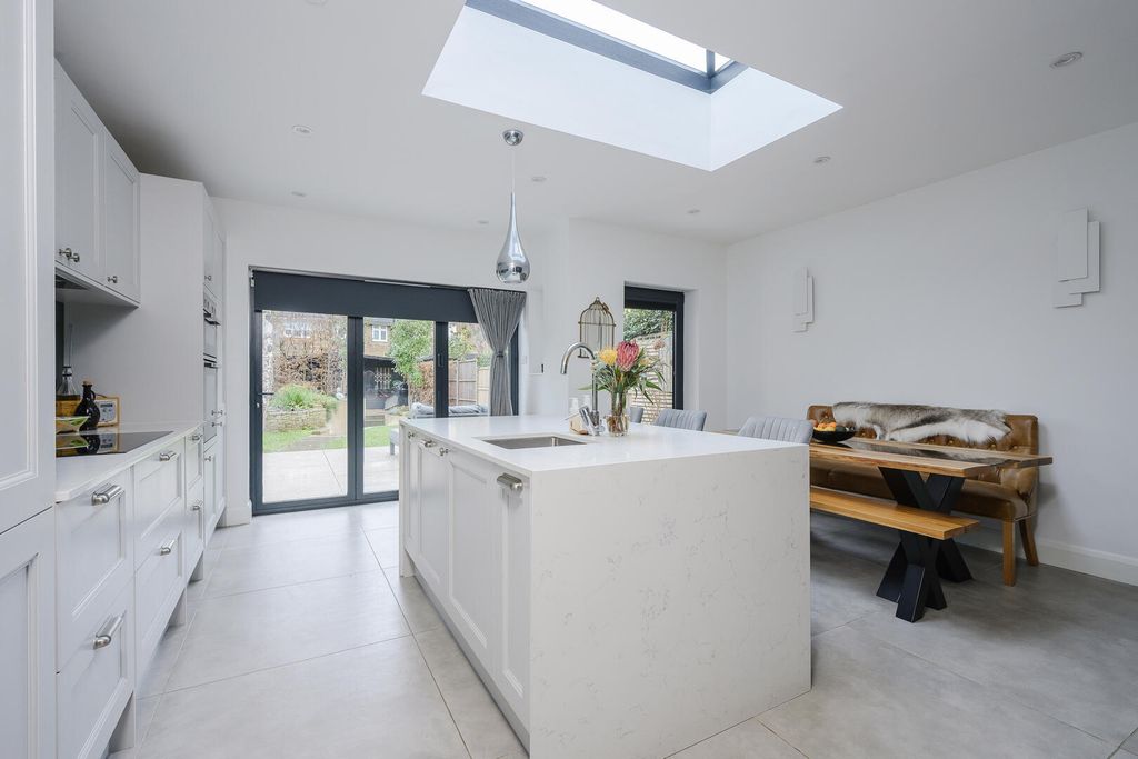 Additional image 7 of 4 bed end terrace house for saleChurch Walk, Brentford TW8