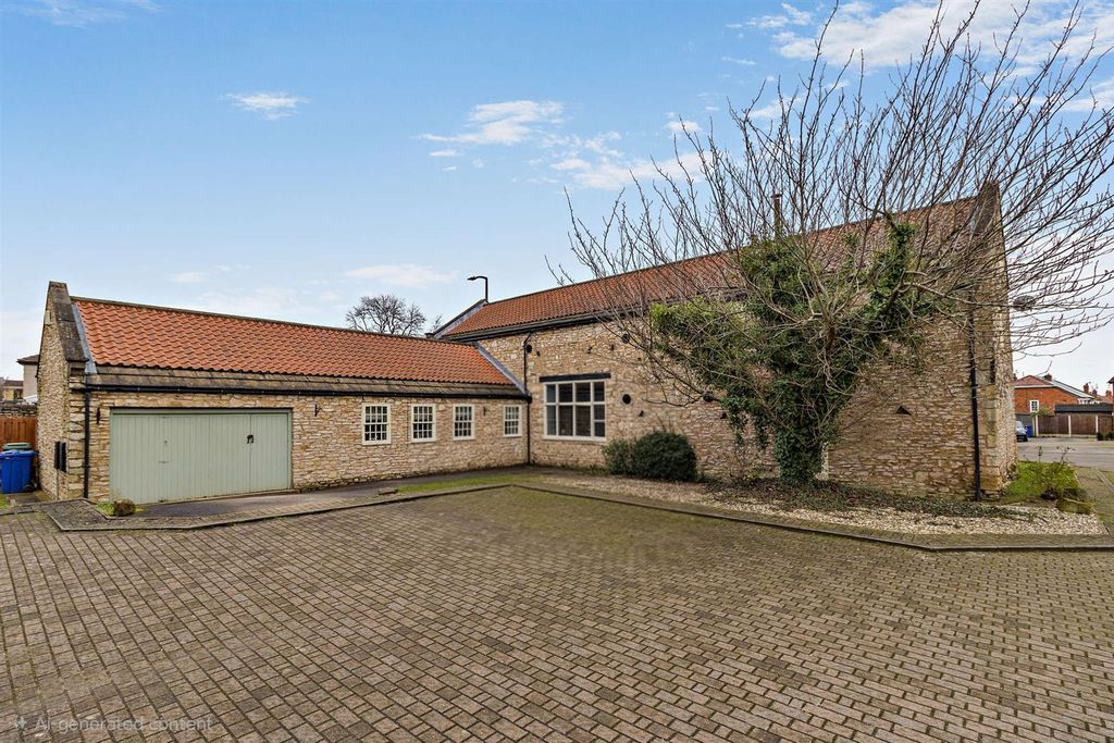 Additional image 21 of 5 bed barn conversion for saleSouth Farm Drive, Skellow, Doncaster DN6