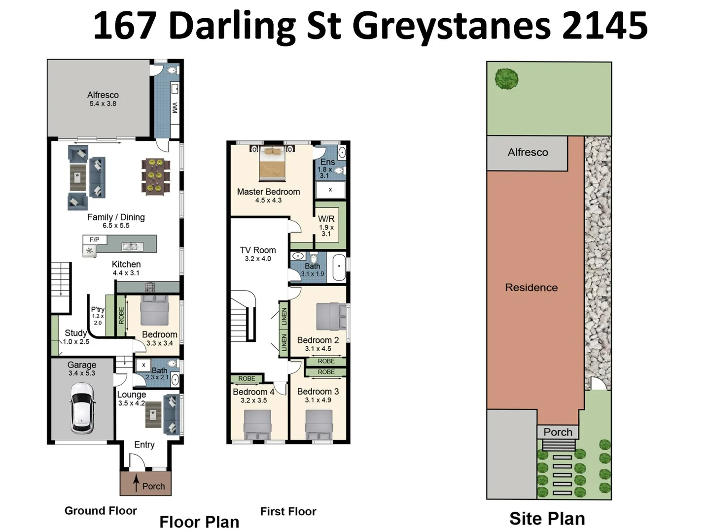Additional image 23 of 167 Darling Street, Greystanes NSW 2145