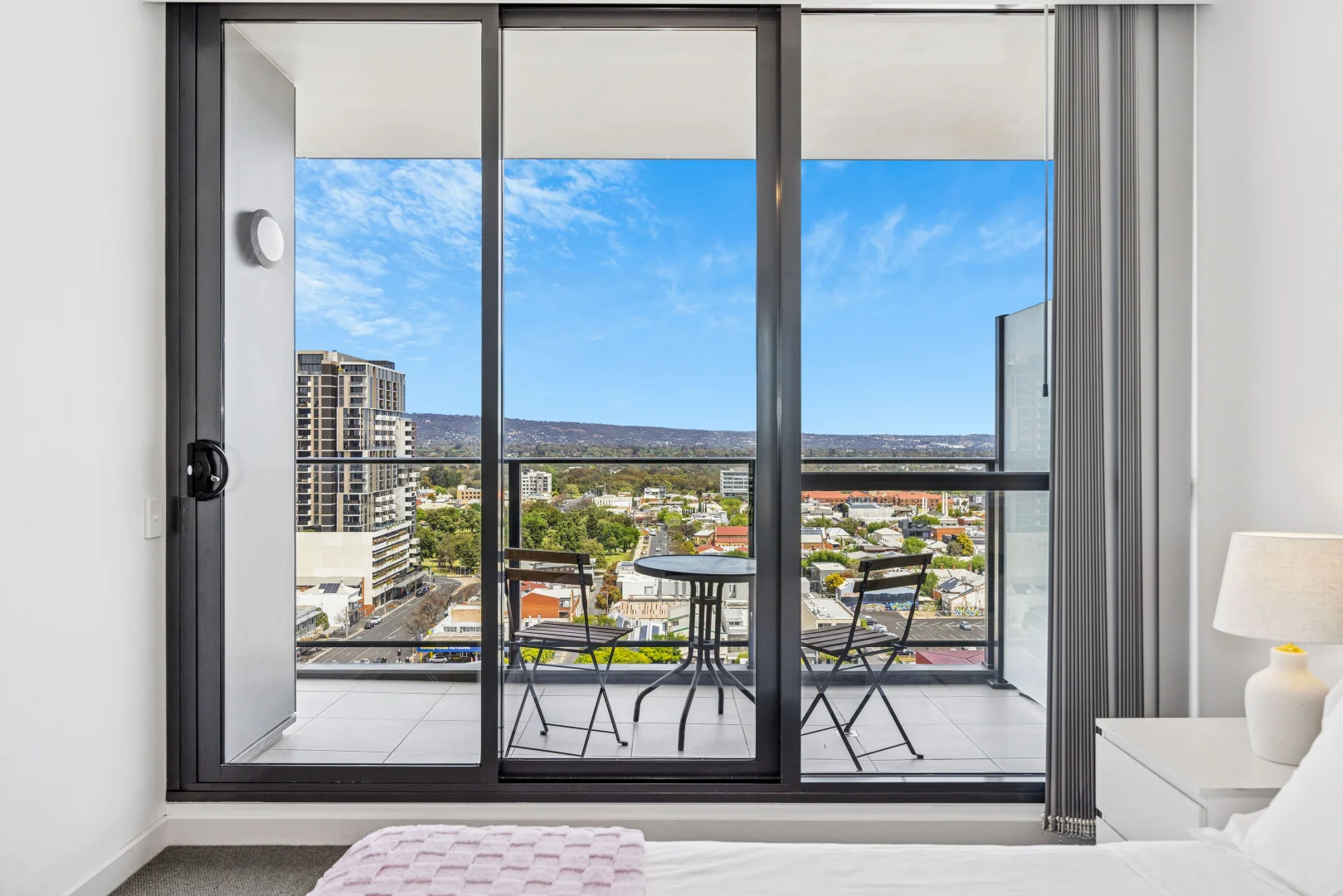 Additional image 8 of 1605/160 Grote Street, Adelaide SA 5000