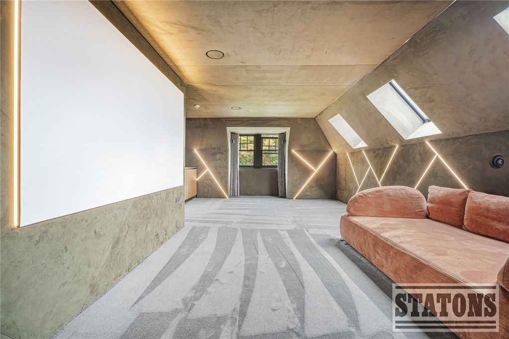 Additional image 26 of 5 bed detached house for saleBarham Avenue, Elstree, Borehamwood, Hertfordshire WD6