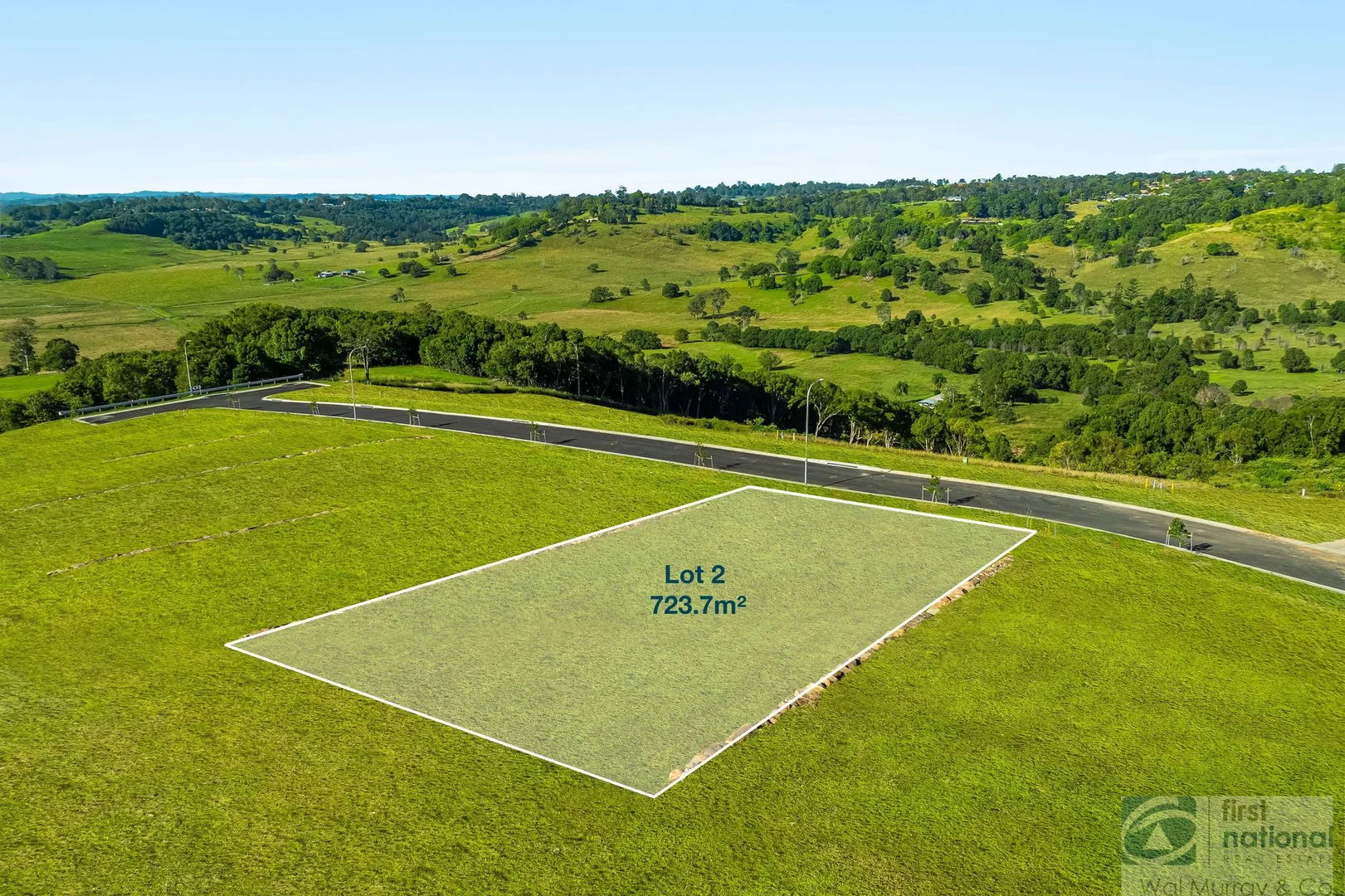 Additional image 3 of Lot 2-1A Northcott Drive, Goonellabah NSW 2480