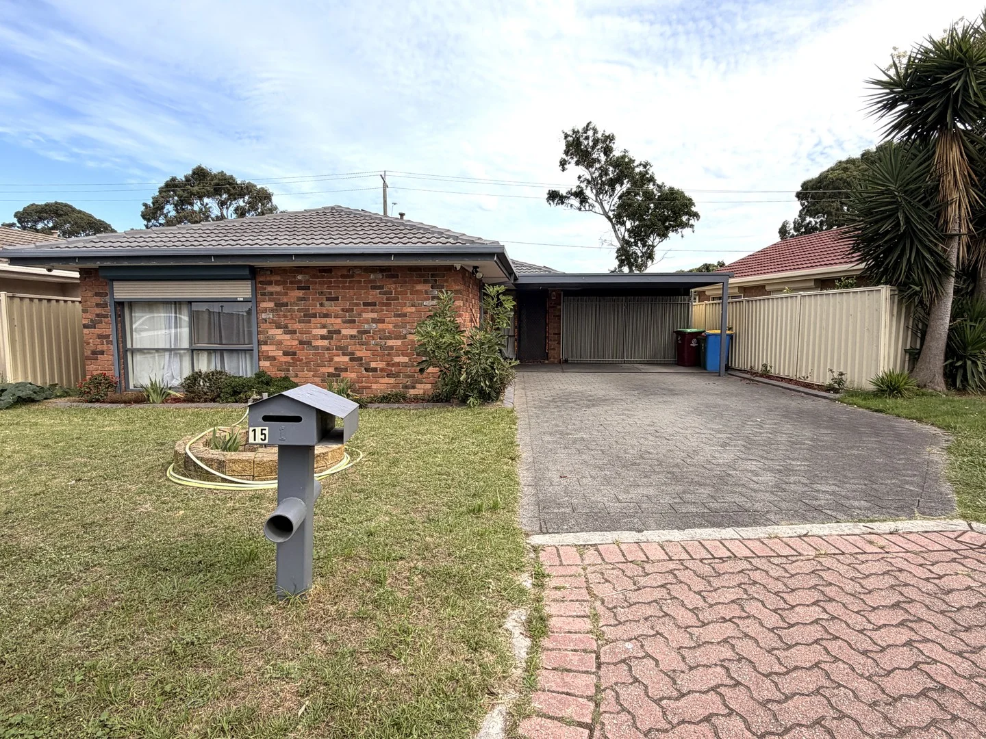 15 Berridale Court, Hampton Park VIC 3976