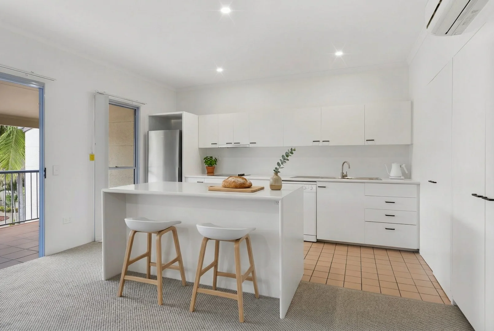 45/2 Waverley Road, Taringa QLD 4068 photo 3