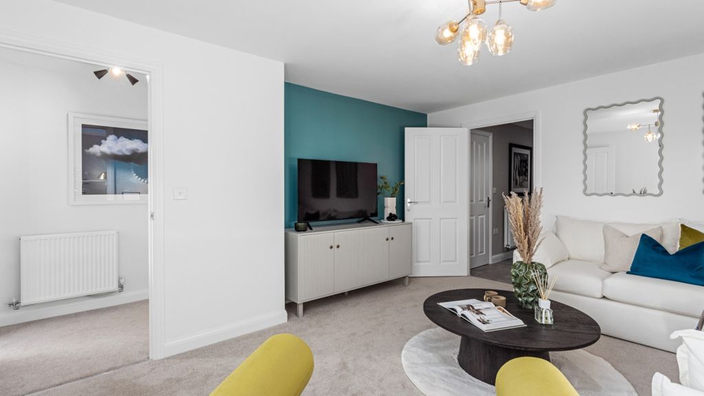 Additional image 7 of 3 bed detached house for saleBeagle Road, Cambridge CB3