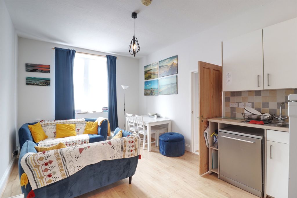 2 bed flat for saleBeach Road, Woolacombe, Devon EX34 photo 4