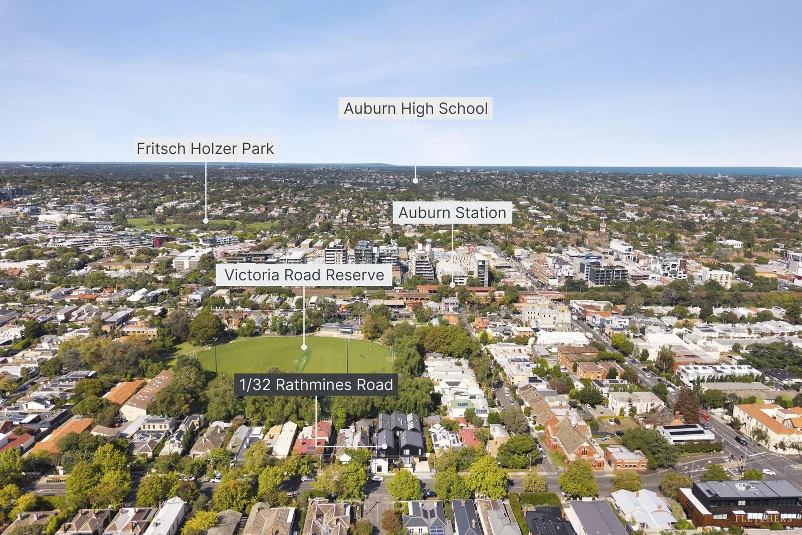 Additional image 25 of 1/32 Rathmines Road, Hawthorn East VIC 3123