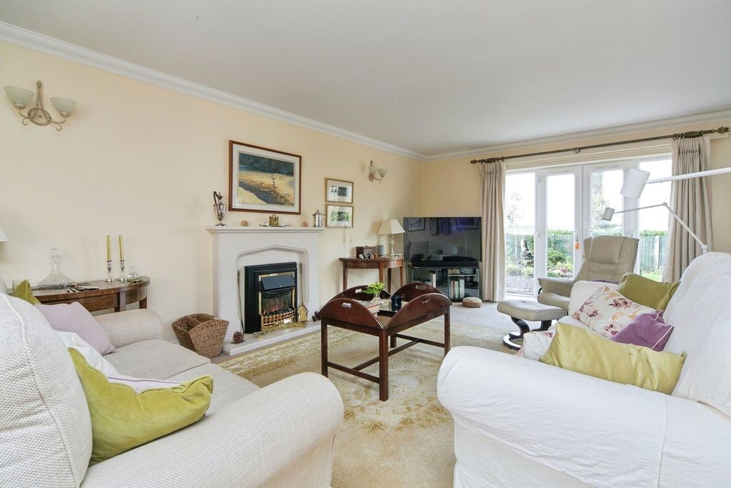 Additional image 2 of 5 bed detached house for saleBrynsiencyn, Llanfairpwllgwyngyll LL61