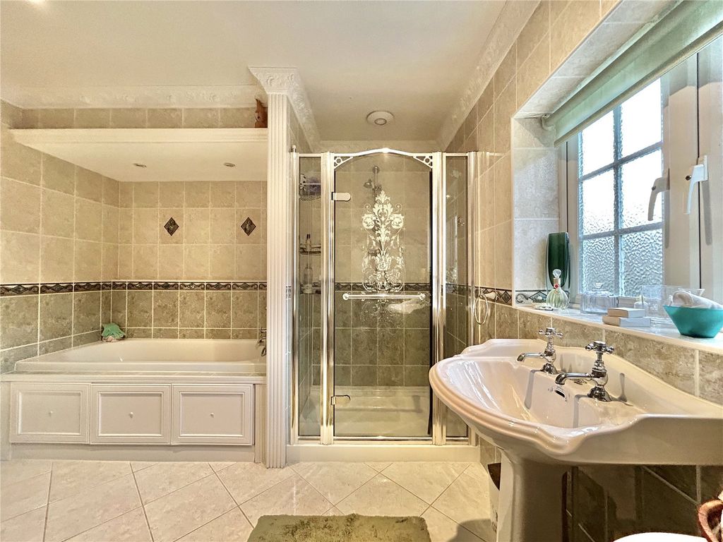 Additional image 16 of 4 bed detached house for saleMilldown Road, Blandford Forum, Dorset DT11