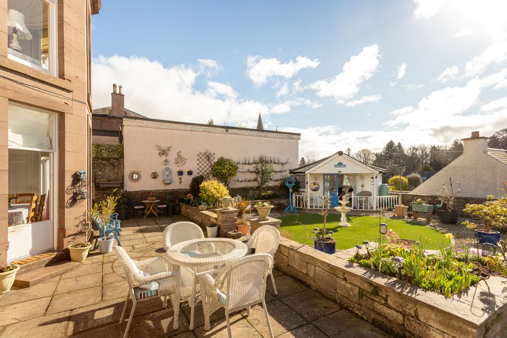 Additional image 37 of 6 bed town house for saleCastle Street, Brechin DD9