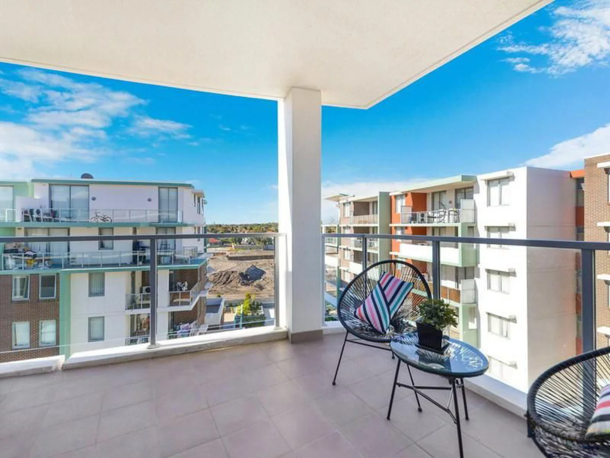 Additional image 6 of 5701/42-44 Pemberton Street, Botany NSW 2019